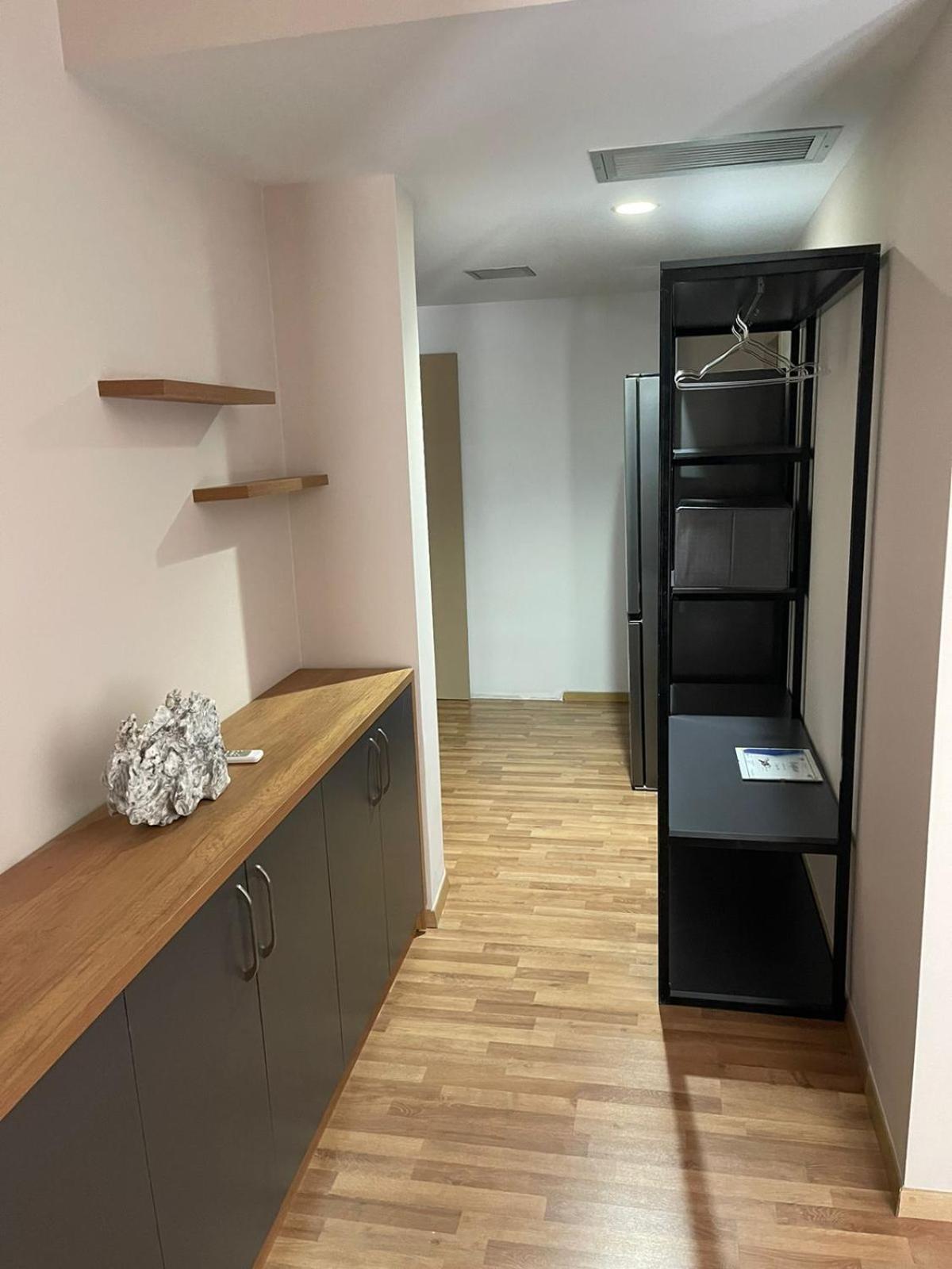 Aries Apartments Sarande Ngoại thất bức ảnh
