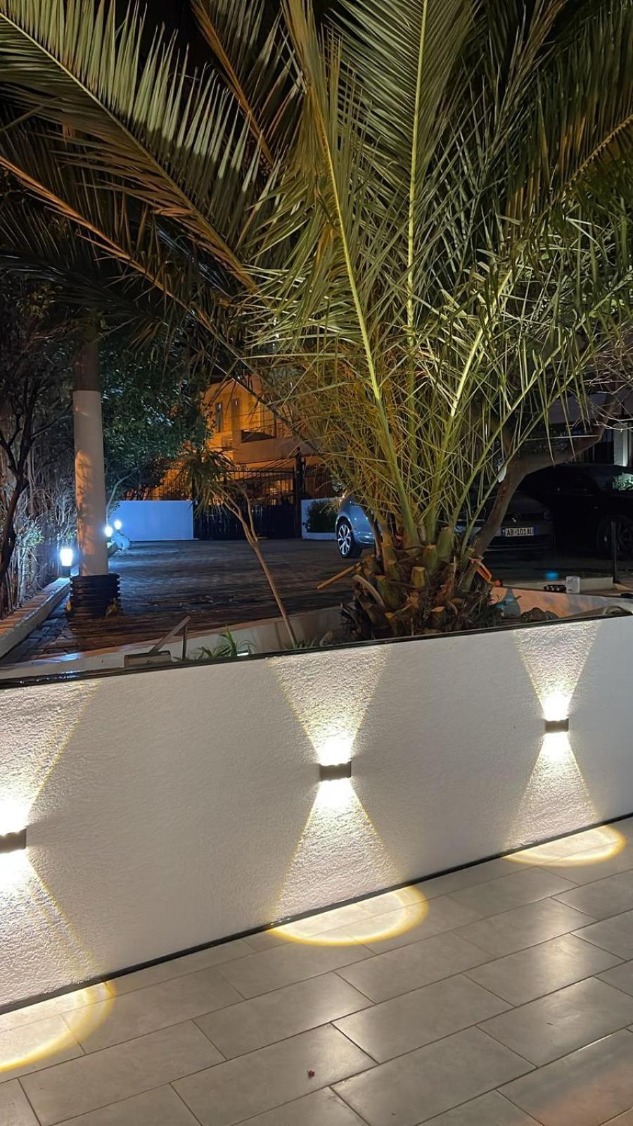 Aries Apartments Sarande Ngoại thất bức ảnh